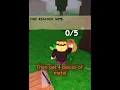 How to get the humiliation badge in 99 nights in the forest