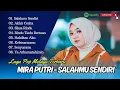 Download Lagu MIRA PUTRI - SALAHMU SENDIRI | AKHIR CERITA | KECEWA DALAM SETIA || LAGU POP TERPOPULER 2025