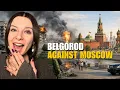 Lagu BELGOROD ANGER EXPLODES: THE KREMLIN FAILS TO DEFEND RUSSIA Vlog 1315: War in Ukraine