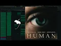 David Guetta & Third Party – Human (feat. John Martin) (FL Studio Remake)