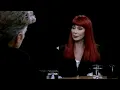 The Talk Cher David Lynch
