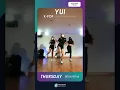 Download Lagu Kep1er 'WA DA DA |. YUI | Kpop Dance class