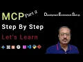 MCP Step by Step - Part 2 Setting Up the Dev Environment