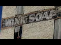 Racine Wisconsin ghostsigns and architecture