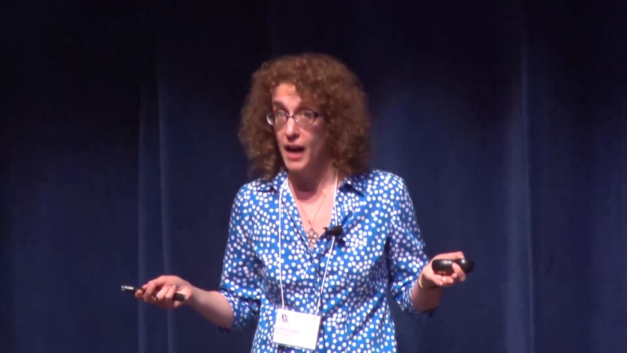 TeVPA 2017 -- Victoria Kaspi: "Fast Radio Bursts and CHIME"