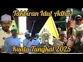 Download Lagu TAKBIRAN IDUL ADHA KUALA TUNGKAL 2025 | TAKBIRAN | KUALA TUNGKAL | INDONESIA