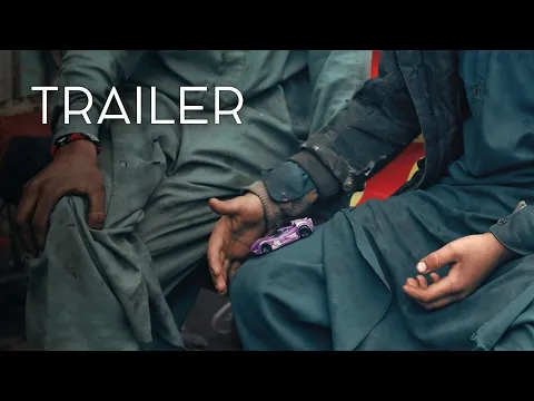 Dreams in Dust (2025) – Documentary Trailer
