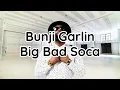 Bunji Garlin - Big Bad Soca (lyrics)