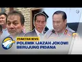 Roy Suryo Cs Resmi Jadi Tersangka Kasus Ijasah Jokowi - [Primetime News]