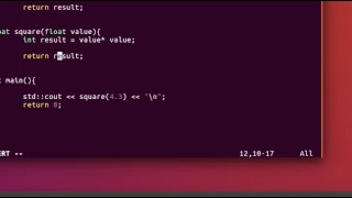 31 functions 3 overloading