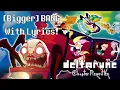 Download Lagu [Bigger] BANG (Scampton The Great) With Lyrics! | Deltarune: Chapter Rewritten