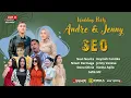 Lagu SEO MUSIC LIVE LAKARSANTRI SURABAYA WEDDING PARTY ANDRE DAN JENNY