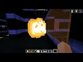 So I recreated Pac Man on Minecraft Java