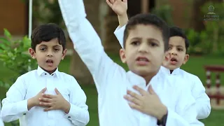 نشيد مدرسة منار الريادة 