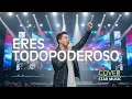 ERES TODOPODEROSO - DANILO MONTERO (COVER) Nueva Versión