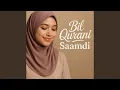 Lagu Bil Qurani Saamdi