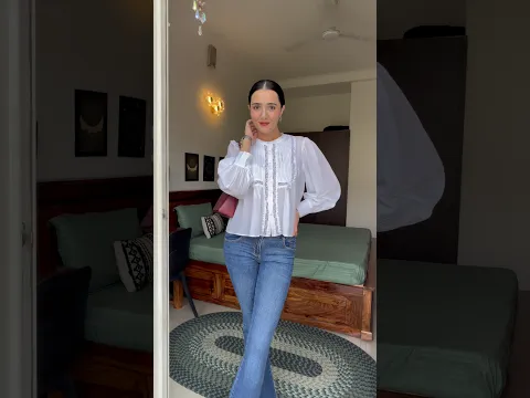 GRWM - day 2