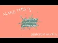 How to Make a Pinterest Worthy Inspirational Poster Deedoe Design