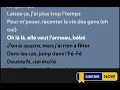 Ninho, Niska - Waribana (Paroles) | Rap Français Énergique