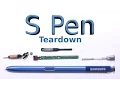 How Does the S Pen Work - Galaxy Note 7
