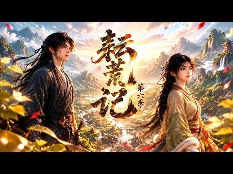 Yunhuang Chronicle Episode 4