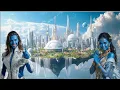 Download Lagu FLOATING CITIES AND THE BLUE SKINNED PEOPLE