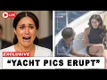 Download Lagu Foto's van Meghan Markle's \