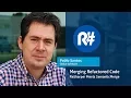 Merging Refactored Code ReSharper Meets SemanticMerge
