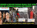 Lagu HEBOH!! KONSER  8 DEKADE RHOMA IRAMA FEAT APRIL DA7 DI LAPANGAN RANGGA JATI CIREBON