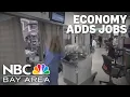 U S added 178 000 jobs in March