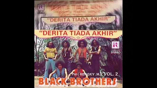 Download BLACK BROTHERS - Irian Jaya II MP3