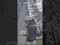 Man makes himself at home at Chicago Macy s store after hours taking clothes food