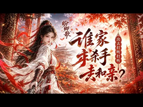 Song of Longing: An Assassin Sent for a Marriage Alliance Episode 1