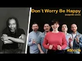 Download Lagu Don't Worry Be Happy (acapella cover) #Shorts