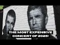 Download Lagu Oasis Live ’25: The Biggest Reunion In British Music History