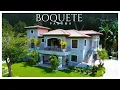 950K Valle Escondido Luxury Home Tour Boquete s Hidden Gem