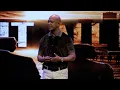I Want It ALL Back Pastor Delman Coates Ph D