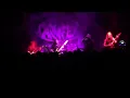 Carnifex San Diego 02/02/17 Heretic Anthem