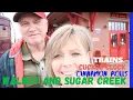 The Best Of Amish Country Walnut Creek And Sugar Creek Ohio