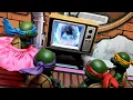 Ryan Reviews - BASIC FUN TINY TV CLASSICS JAWS JURASSIC PARK