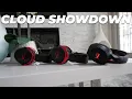 HyperX Cloud Showdown Cloud Alpha VS Cloud IIs VS Cloud Flight