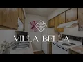 Take a Tour of a Classic Apartment Villa Bella