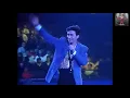 許冠傑 Sam Hui ~ 天才白癡夢【香港情懷'90演唱會】