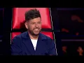 Carlota Gómez canta "Desde cuando" | Audiciones a ciegas | La Voz Antena 3 2023