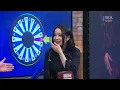 Talkshow With Singer Bunga Reyza On New Single "Wahai Tuan" (Part 2)
