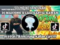 Download Lagu DJ MAHJONG X LAGI SANTAI KAWAN | SOUND KEHANCURAN | DJ VIRAL FYP TIKTOK TERBARU 2024 !!!