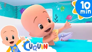 the bubble bath song cleo u0026 cuqu n