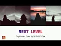 Download Lagu aespa 에스파 - ;Next Level' (English Ver.) Cover by. GLYPHSTREAM