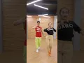 Camila Cabello - Don't Go Yet / ZUMBA ZIN PANJI  (Major Lazer Remix