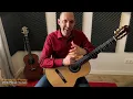 WORLD MUSIC GUITAR Arabic Music Tutorial Part 4